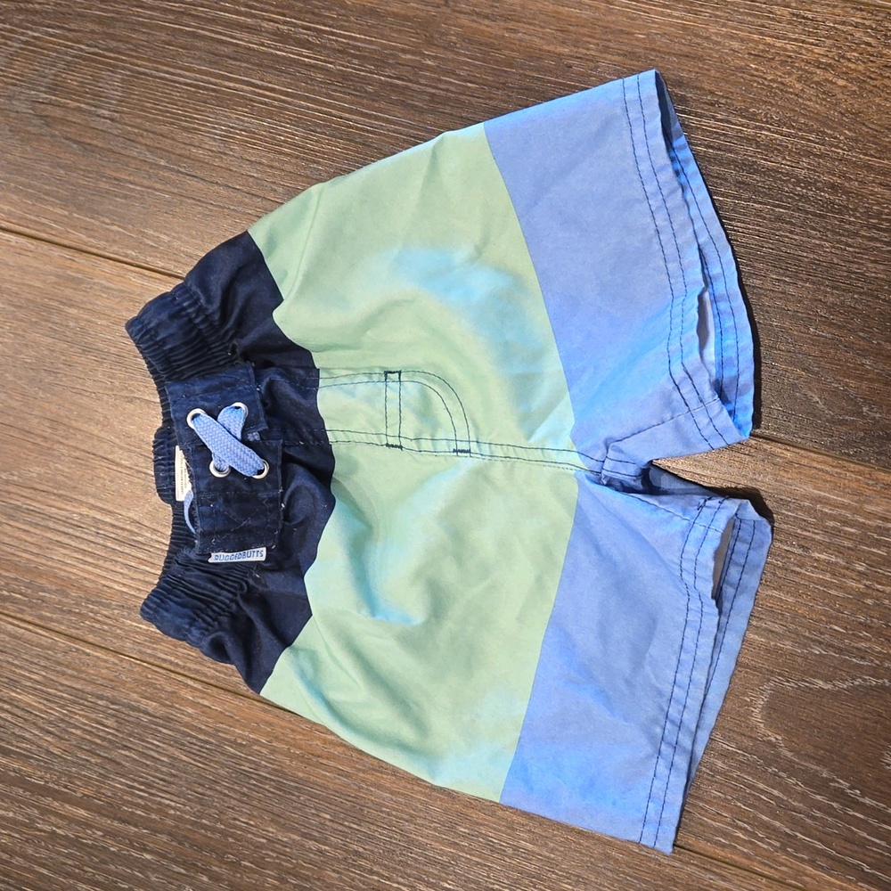 18-24 mo RuggedButts Swim